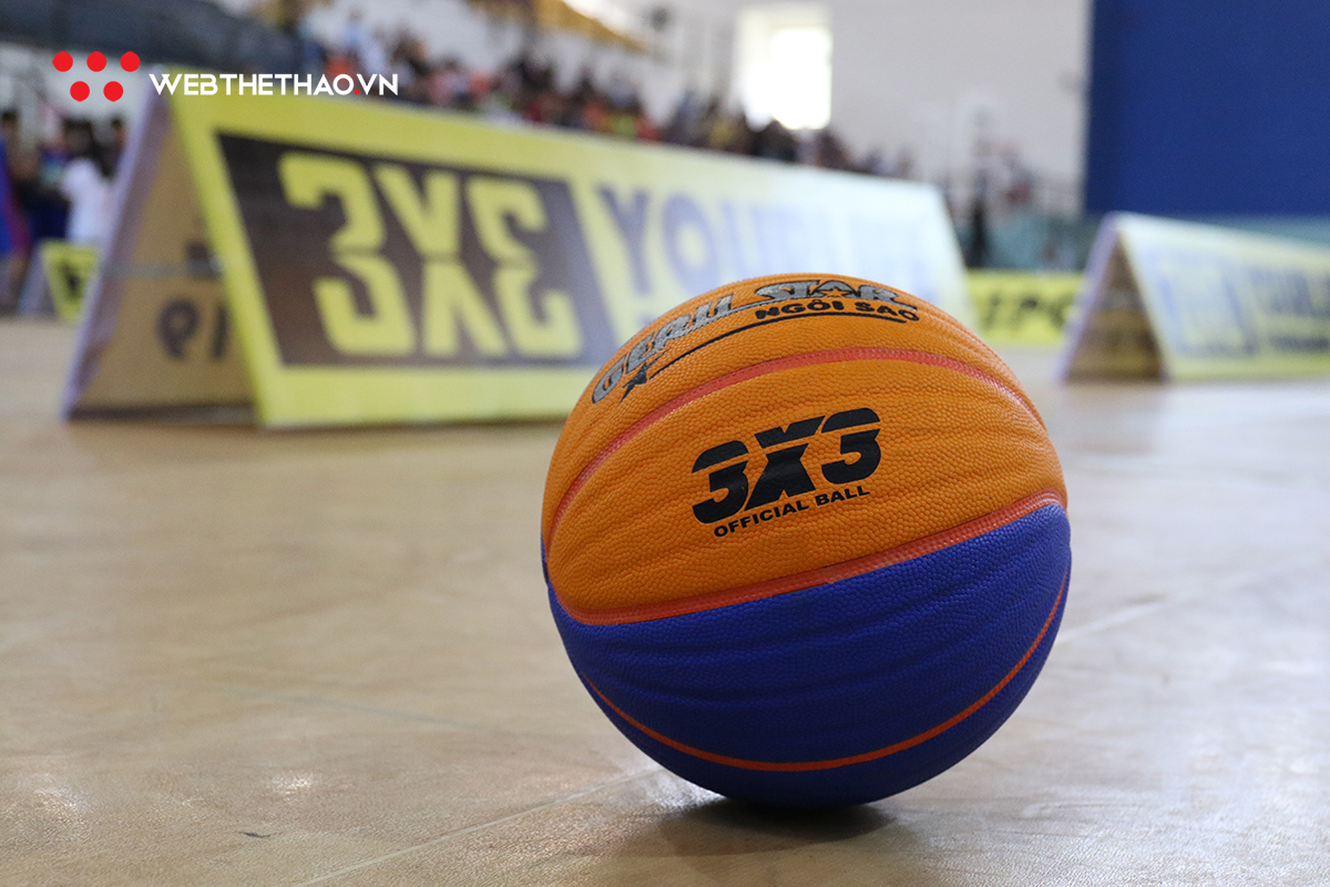 Khai mạc giải đấu YourLife 3x3 Tournament 2019, sân chơi bóng rổ đỉnh nhất mùa hè cho lứa tuổi học sinh tại TP.HCM Khai mạc giải đấu YourLife 3x3 Tournament 2019, sân chơi bóng rổ đỉnh nhất mùa hè cho lứa tuổi học sinh tại TP.HCM